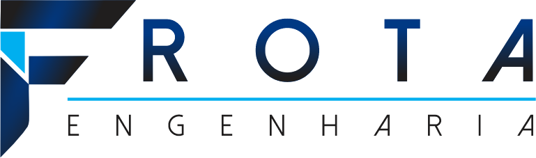 Logo Frota Engenharia