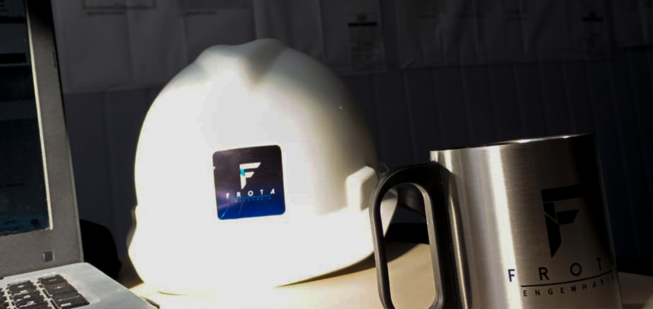 Serviços de Engenharia Elétrica e Civil - Frota Engenharia